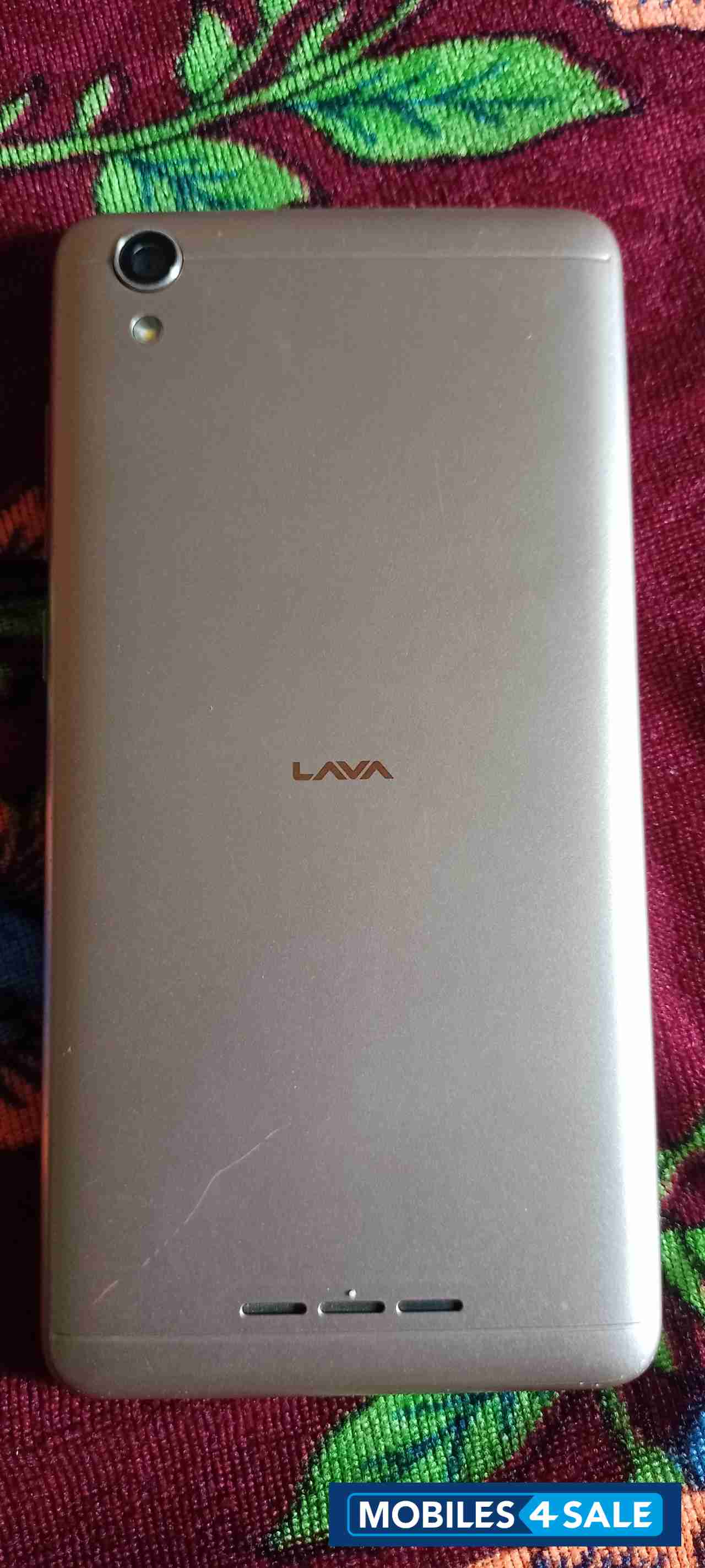 Lava  Lava z60