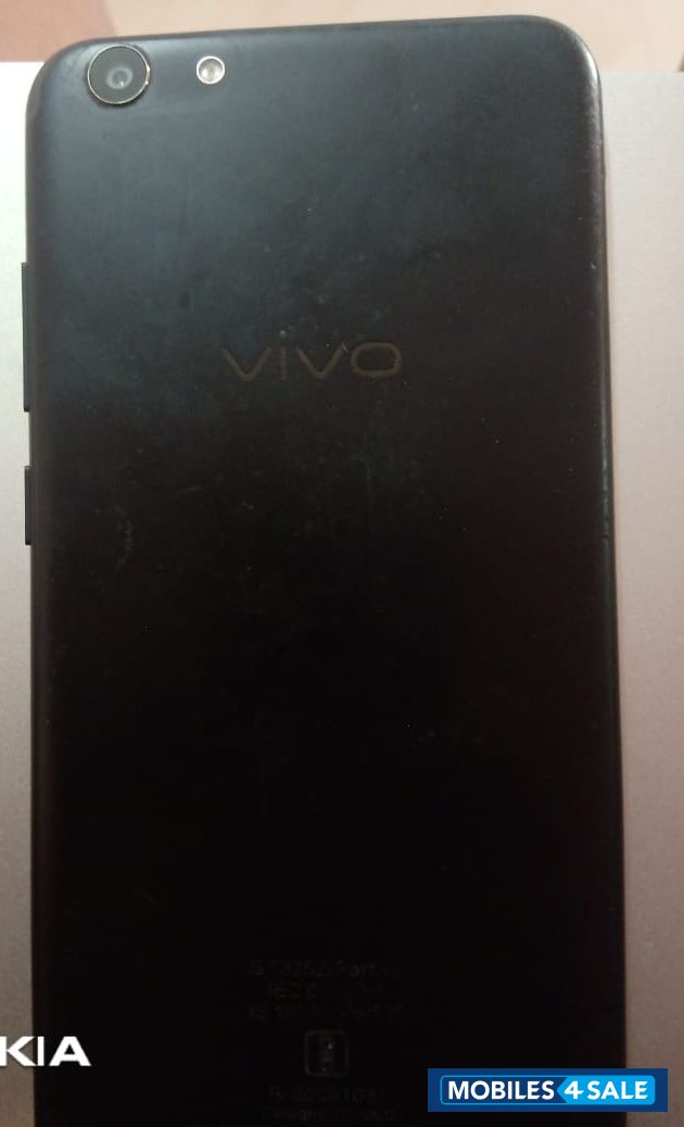 Vivo  y69