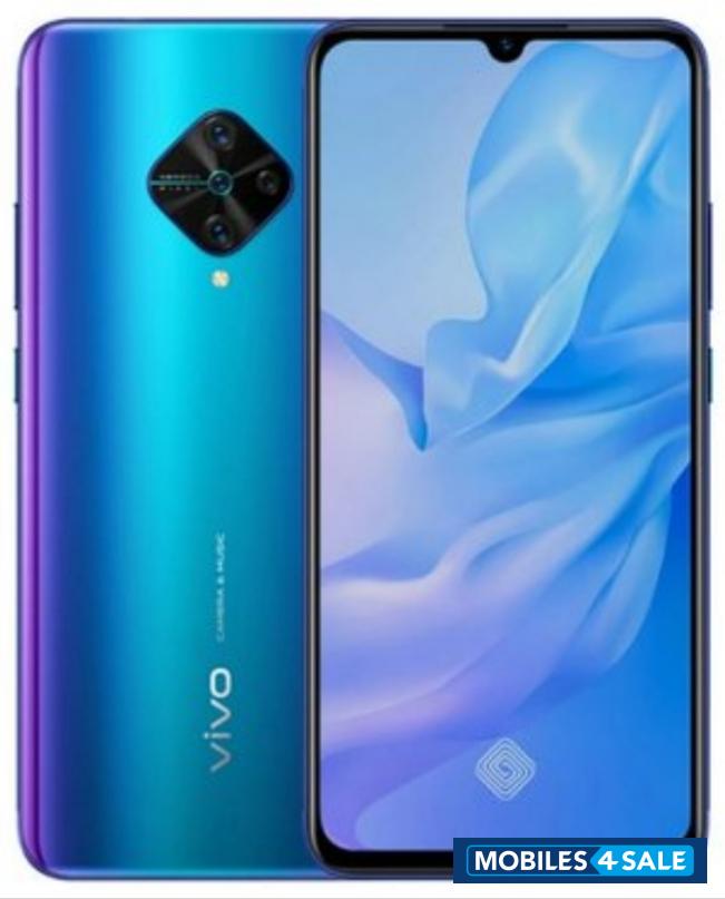 Vivo  S1 Pro