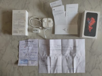 Apple  Iphone 6s 32gb