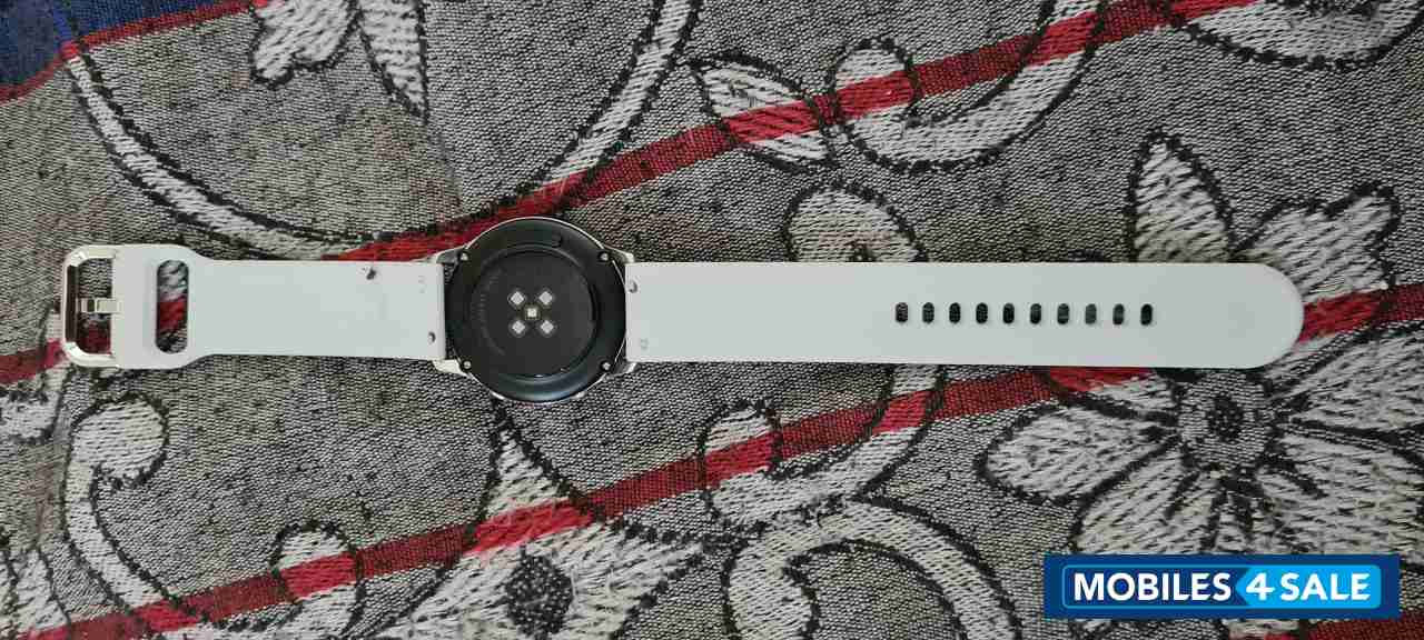 Samsung  Samsung Galaxy Watch Active