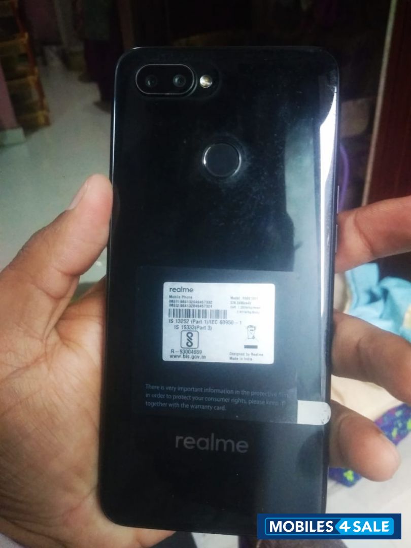 Realme  2 pro