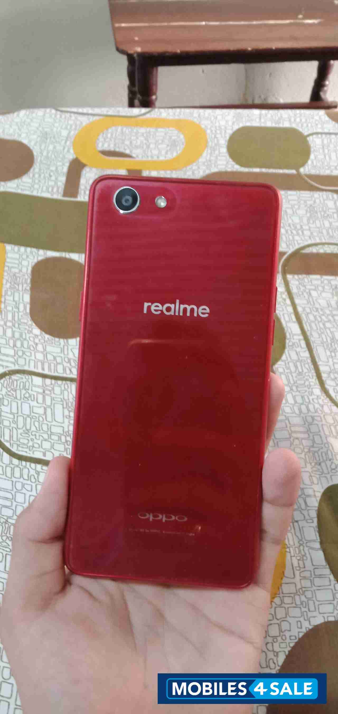 Realme  Realme 1