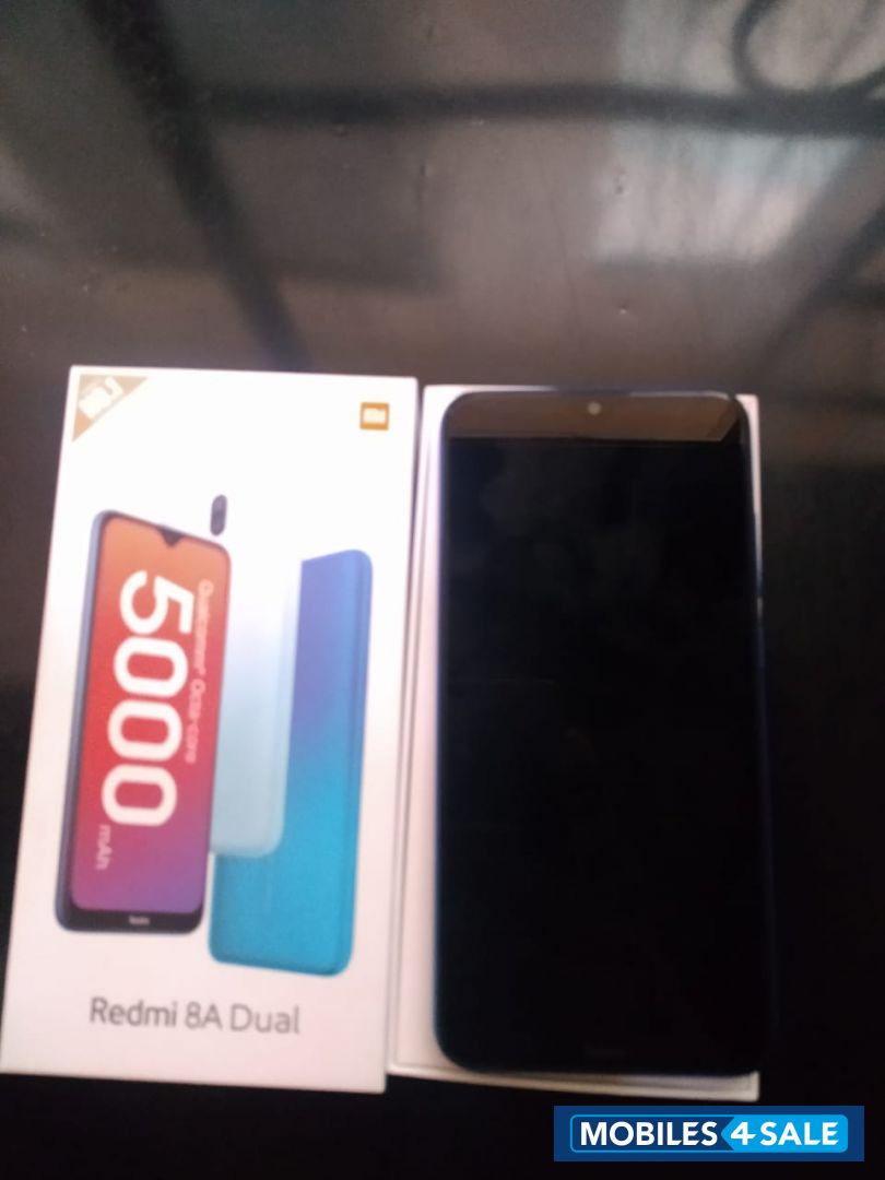 Mi-Fone  Redmi 8a dual