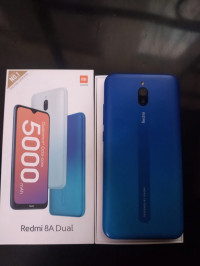 Mi-Fone  Redmi 8a dual