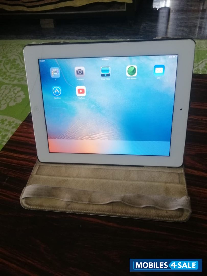 Apple  I Pad, 16 GB