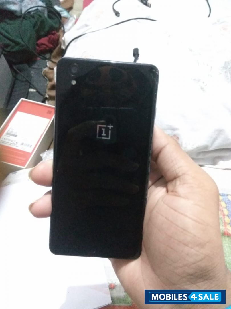 Onyx OnePlus  x