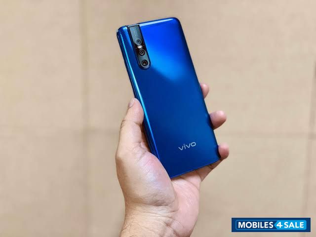 Vivo  V15