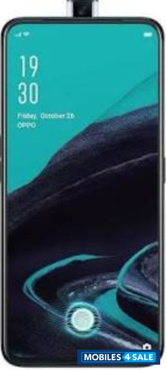 Oppo  Reno 2 f