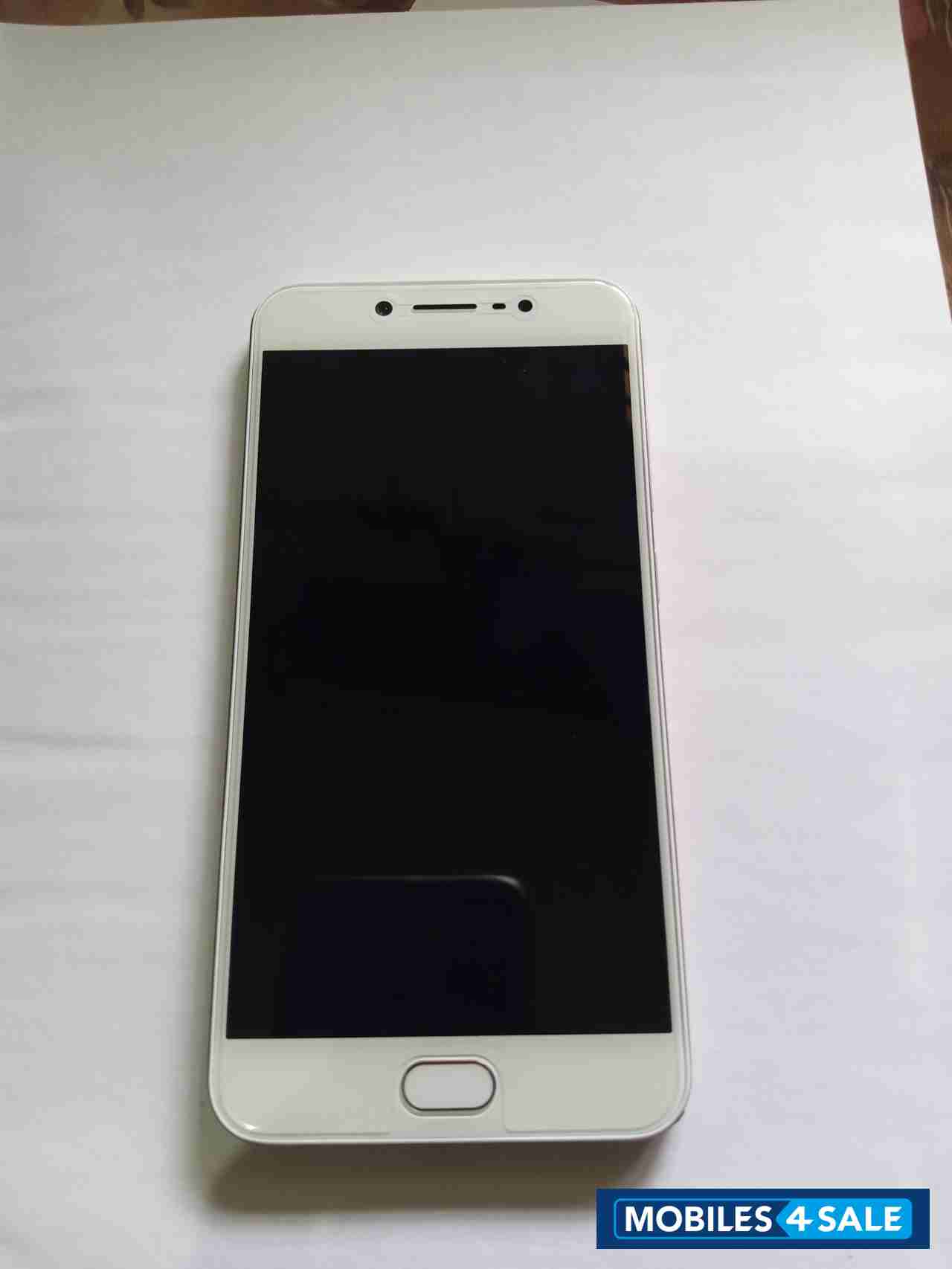 Vivo  Vivo V5