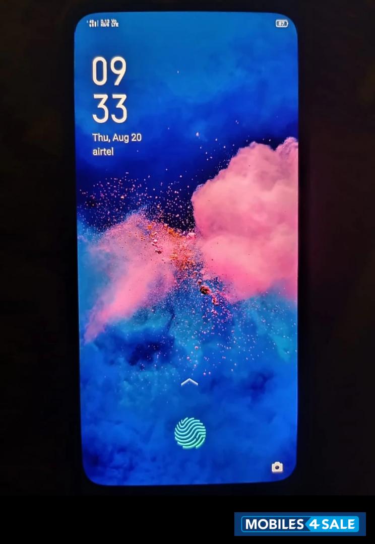 Oppo  Oppo reno 2f