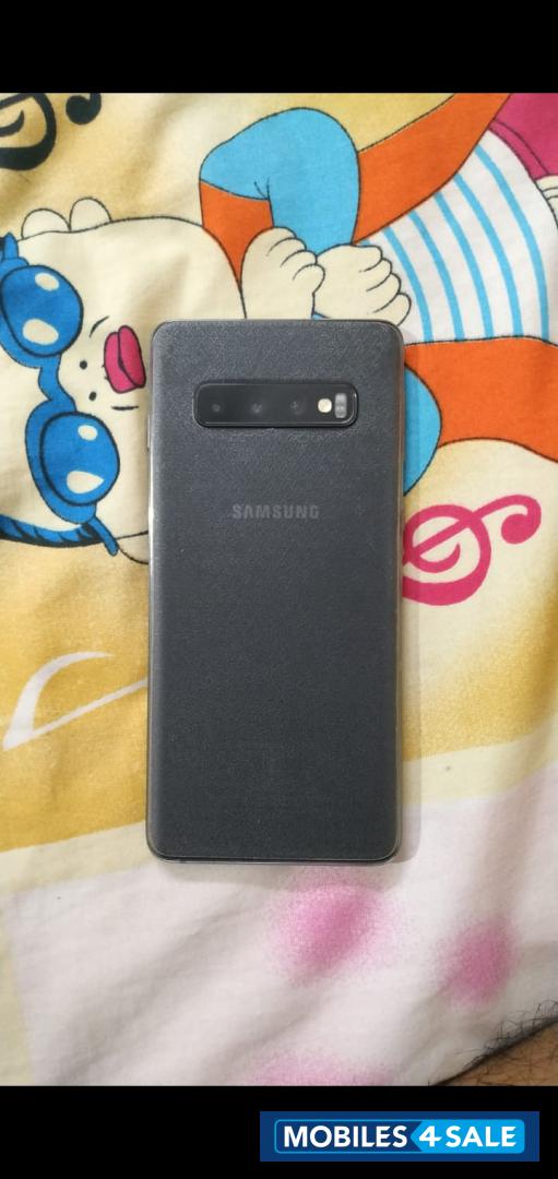 Samsung  Galaxy S10