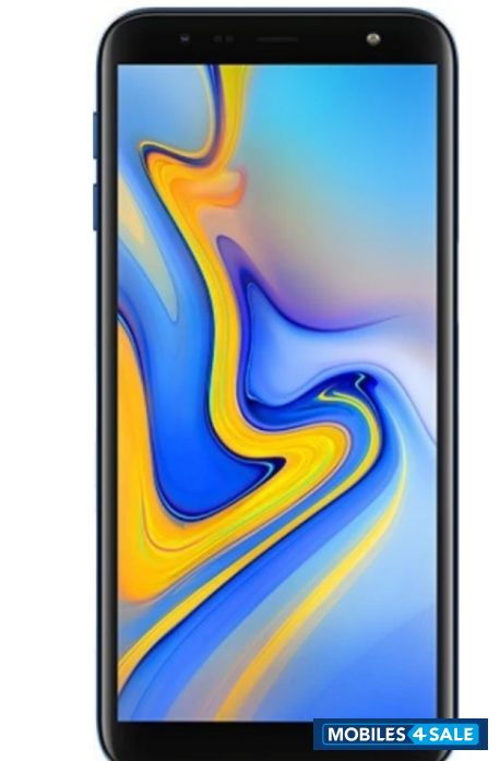 Samsung  Samsung Galaxy j6 plus