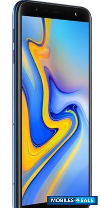 Samsung  Samsung Galaxy j6 plus