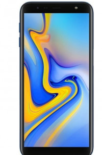 Samsung  Samsung Galaxy j6 plus