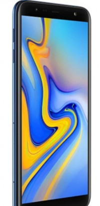 Samsung  Samsung Galaxy j6 plus