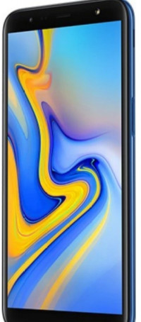 Samsung  Samsung Galaxy j6 plus