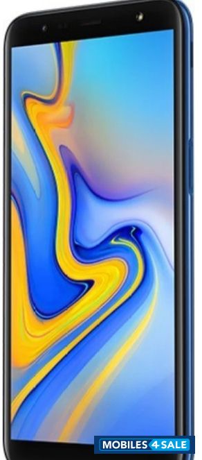 Samsung  Samsung Galaxy j6 plus