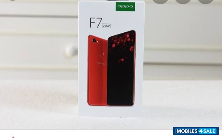 Oppo  F7