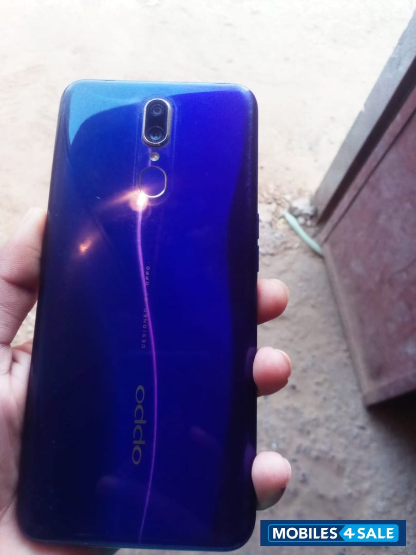 Oppo  OPPO A9