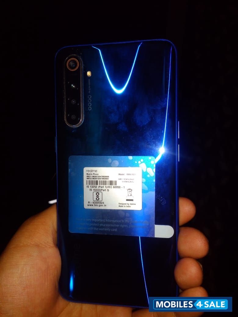 Realme  Realme xt