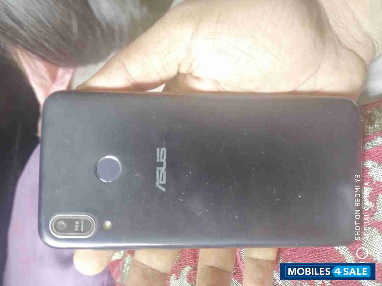 Asus  Zenfone max m1