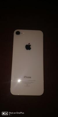 Apple  iPhone 8