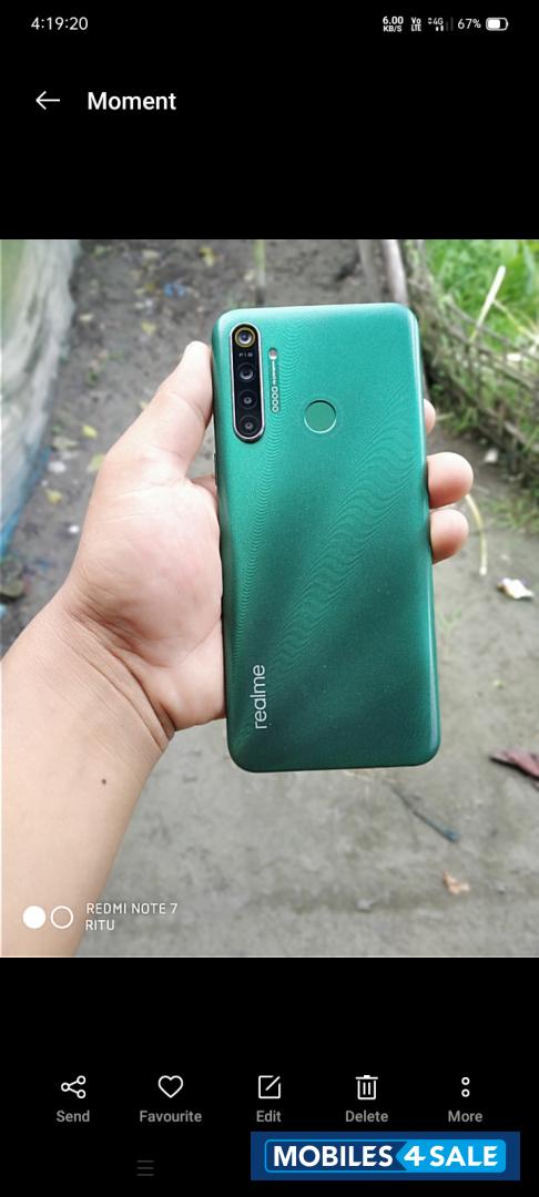 Realme  Realme 5i