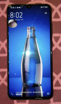 Vivo  V11 Pro