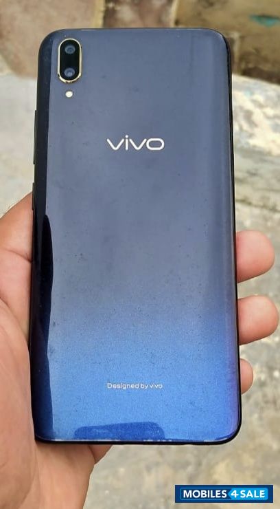 Vivo  V11 Pro