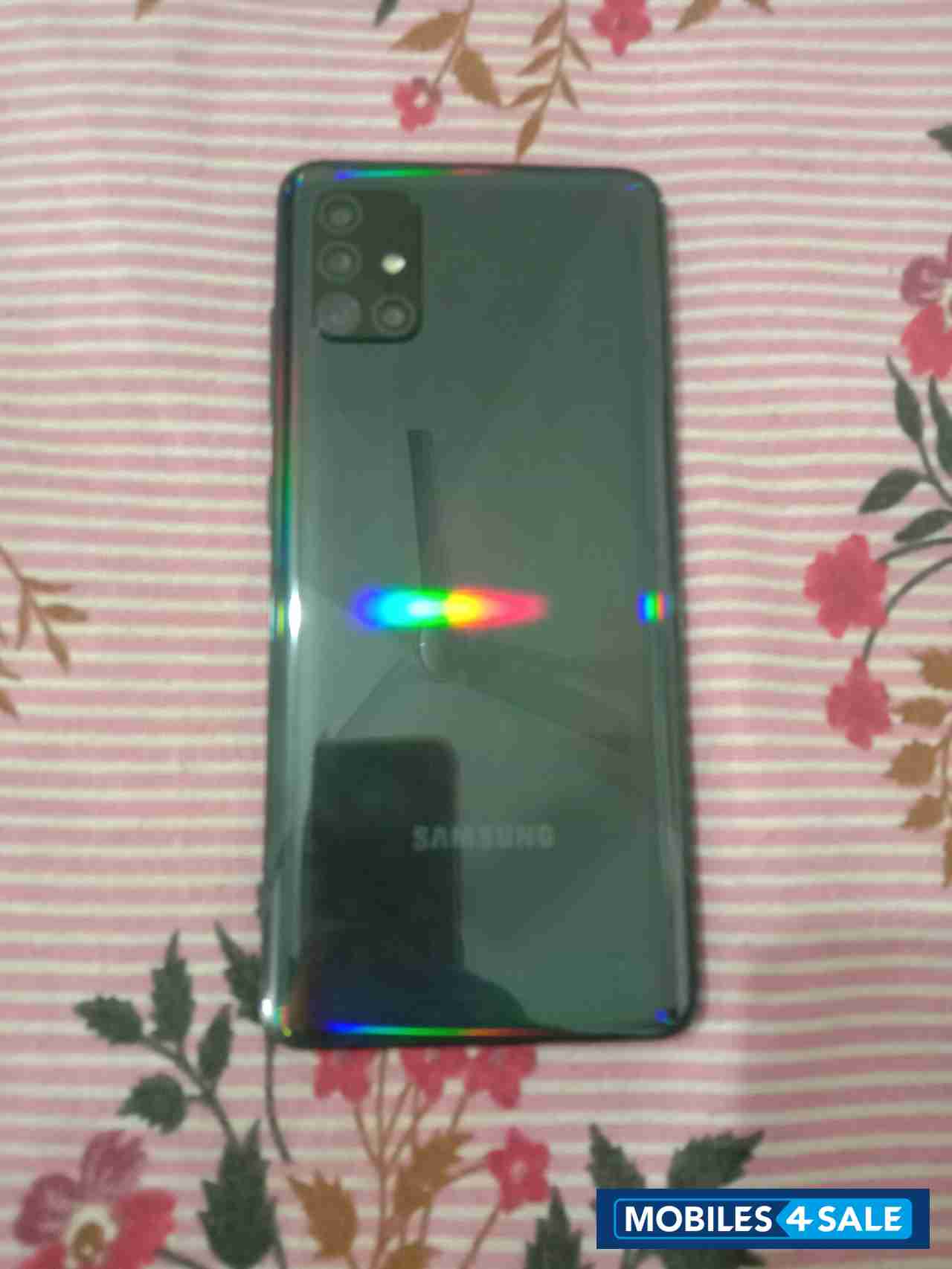 Samsung  A51