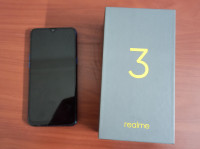 Realme  3