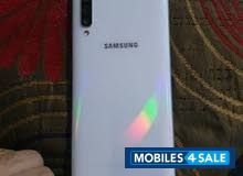 Samsung  Galaxy A50(6gb)