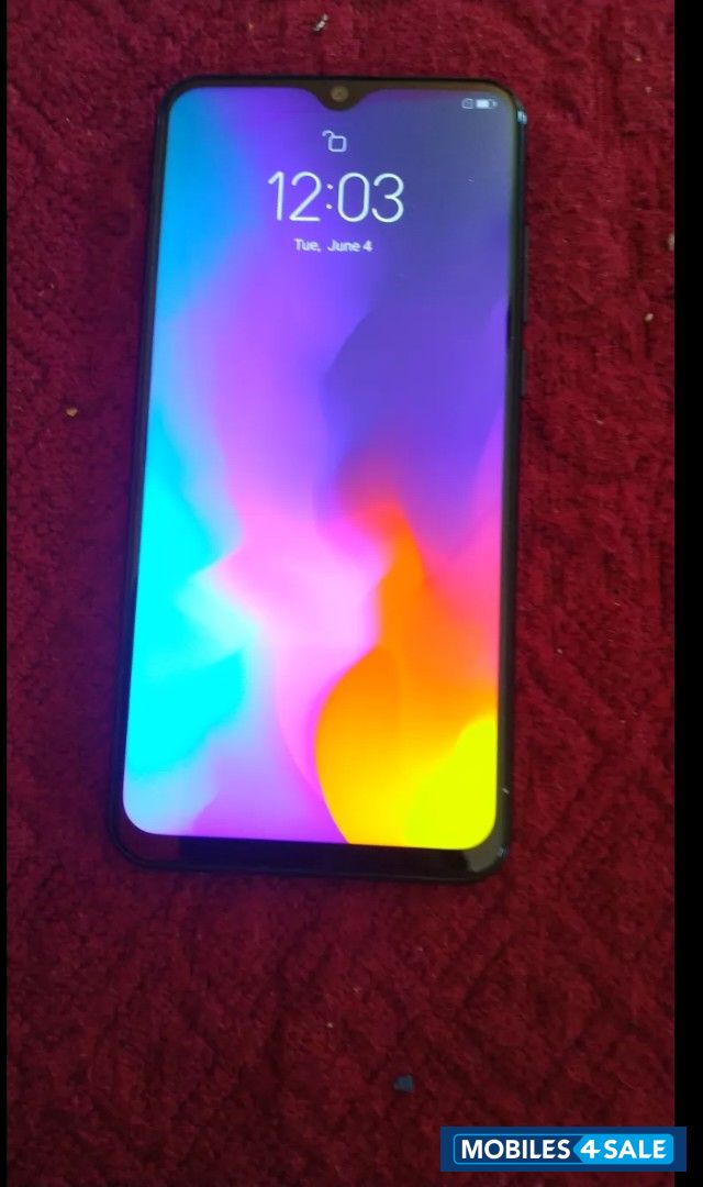 Lenovo  Lenovo k10 note