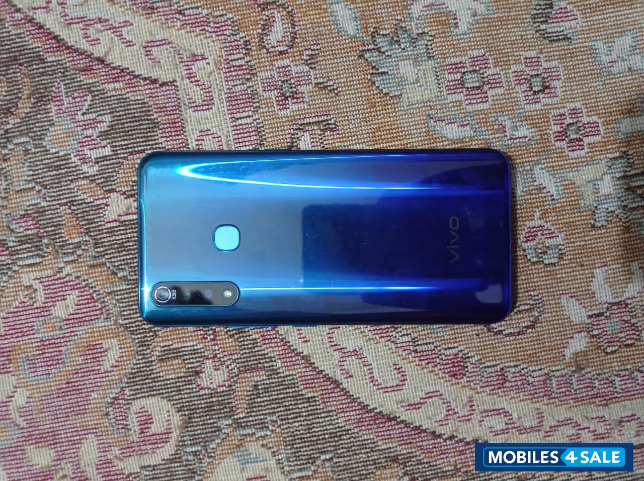 Vivo  Z1pro