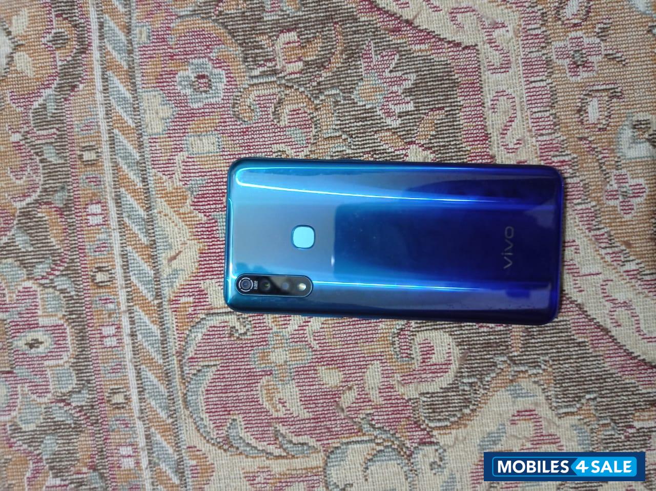 Vivo  Z1pro