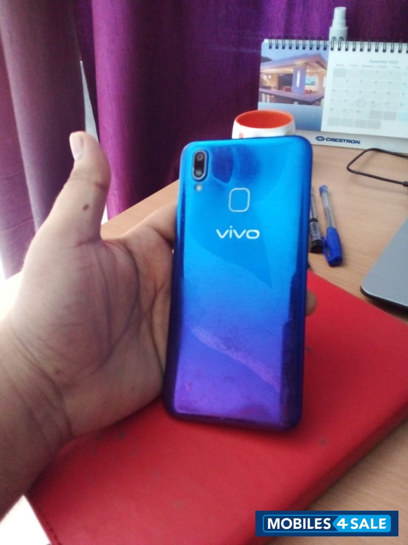 Vivo  Y95