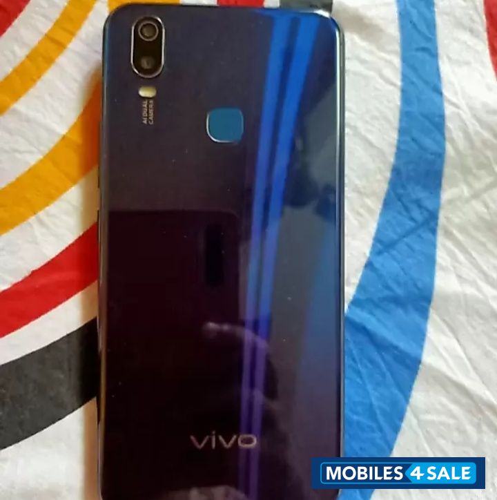 Vivo  y11