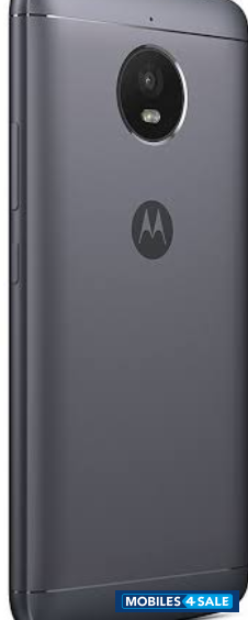 Motorola  E4plus