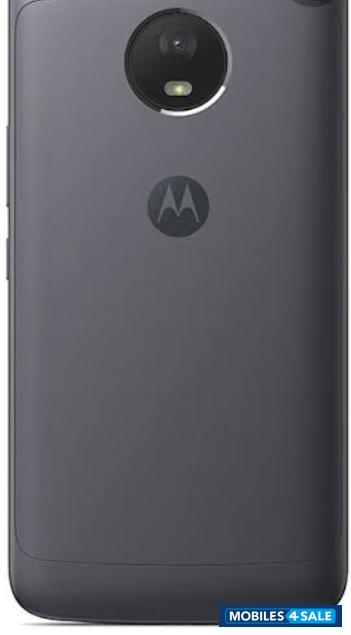 Motorola  E4plus