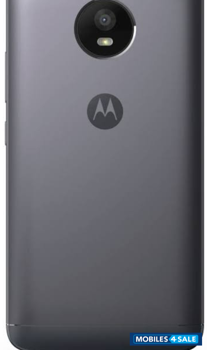 Motorola  E4plus