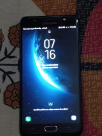 Samsung  galaxy j7 max