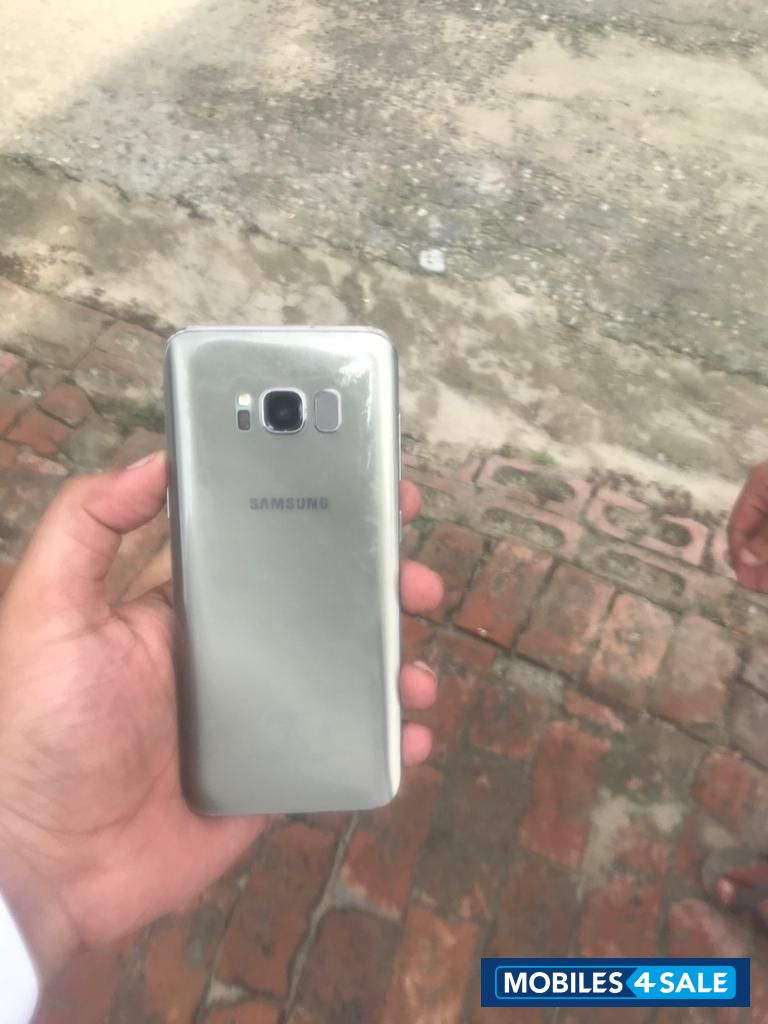 Samsung  Samsung Galaxy s8