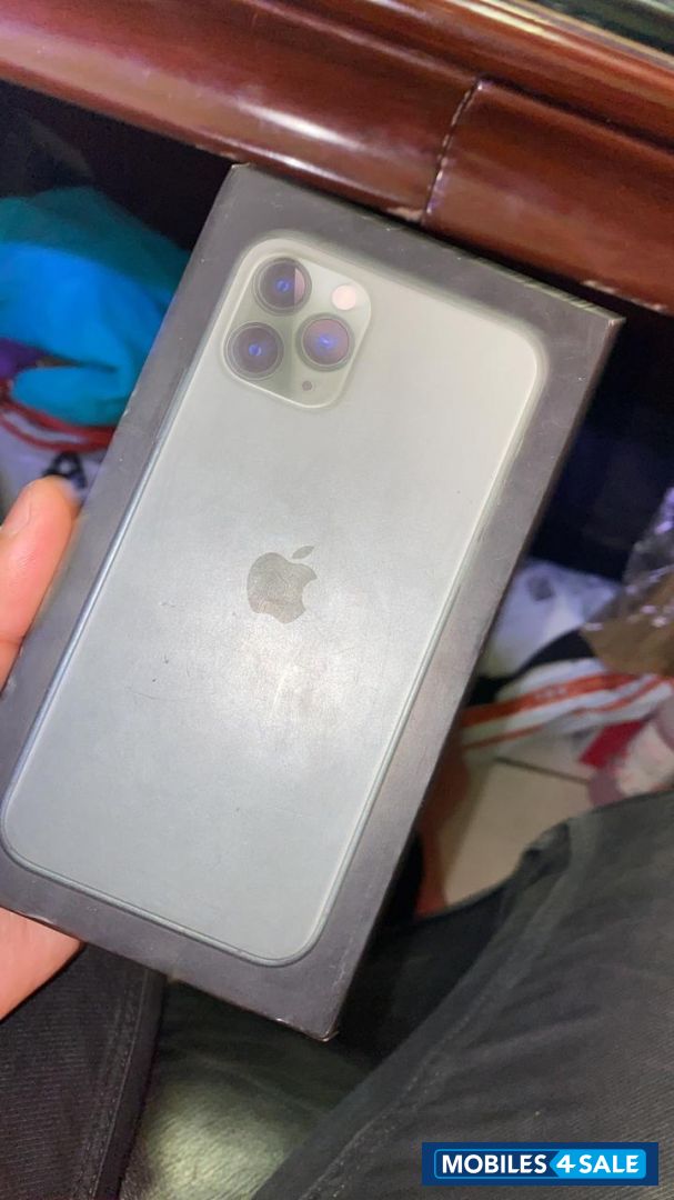 Apple  Iphone 11pro 64gb