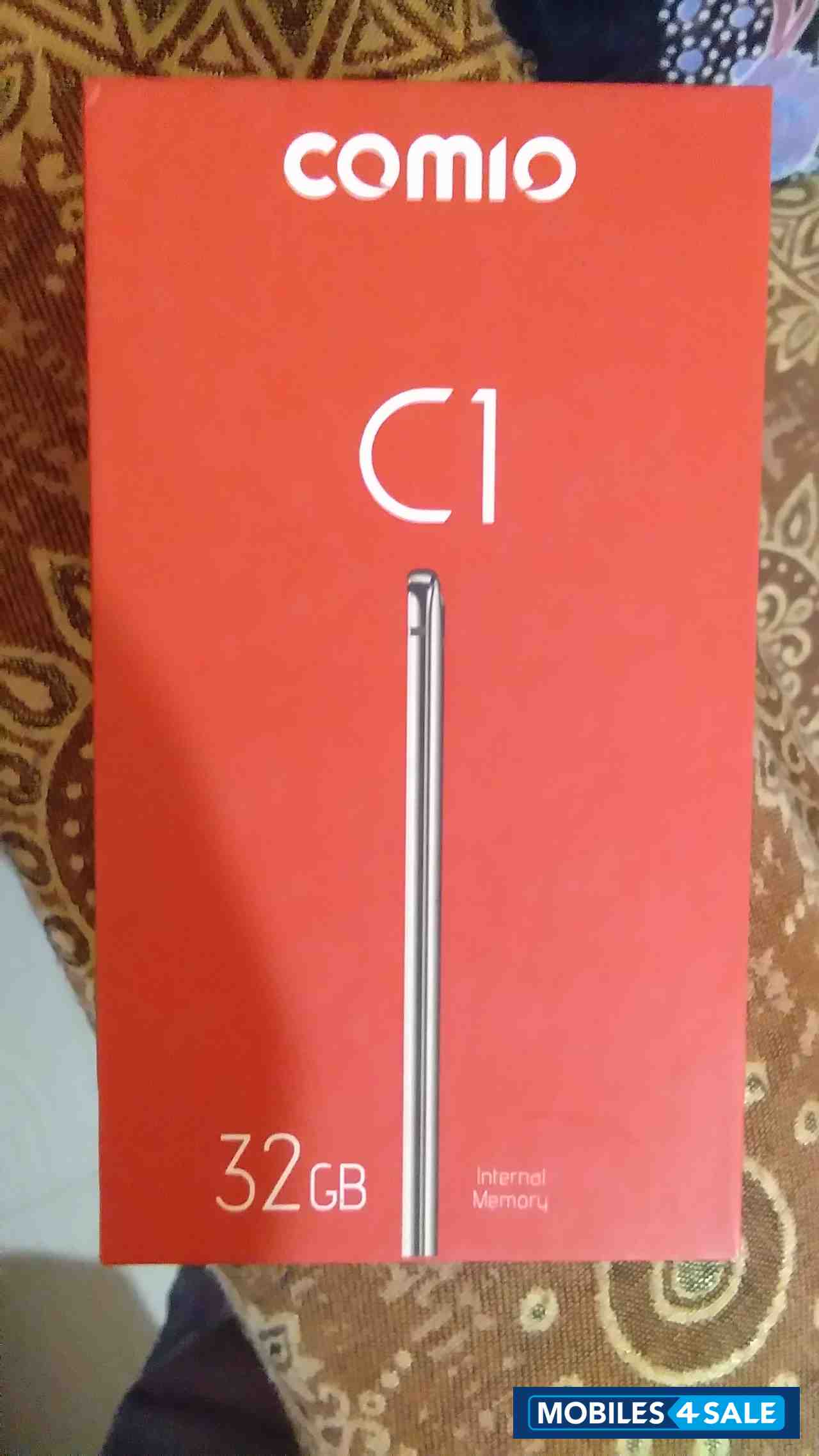 Comio  C1 32gb