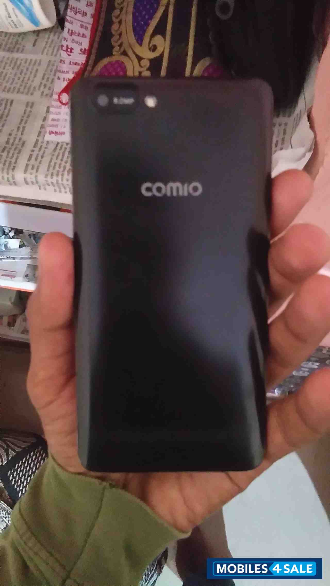 Comio  C1 32gb