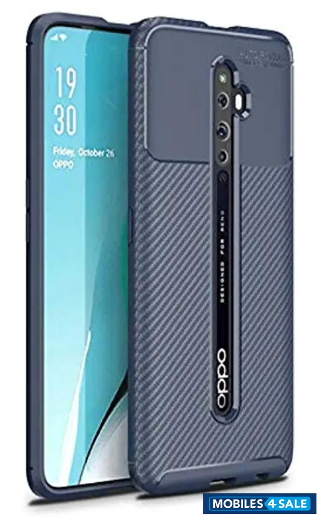 Lake Green Oppo  Reno2 F