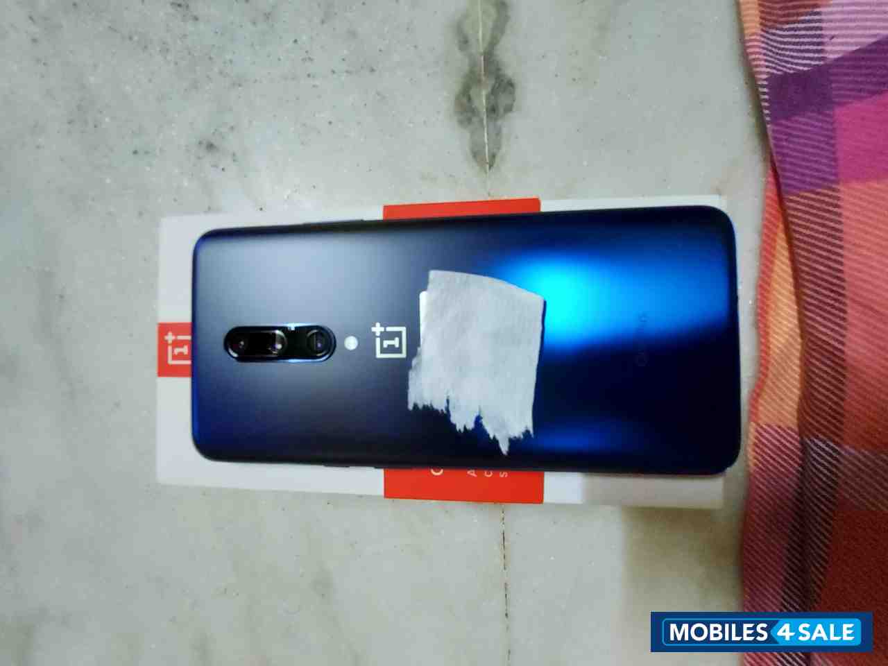 OnePlus  Oneplus 7 pro