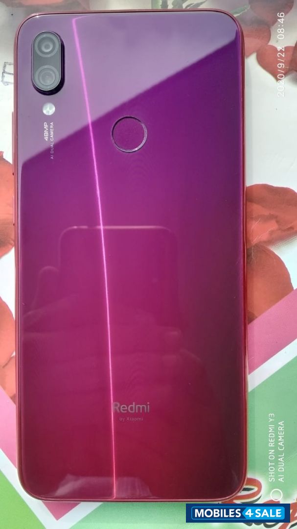 Xiaomi  Redmi note 7 pro