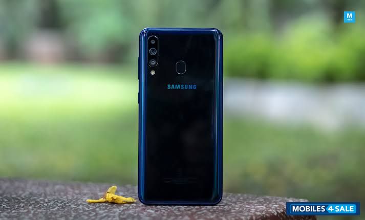 Samsung  Galaxy m40